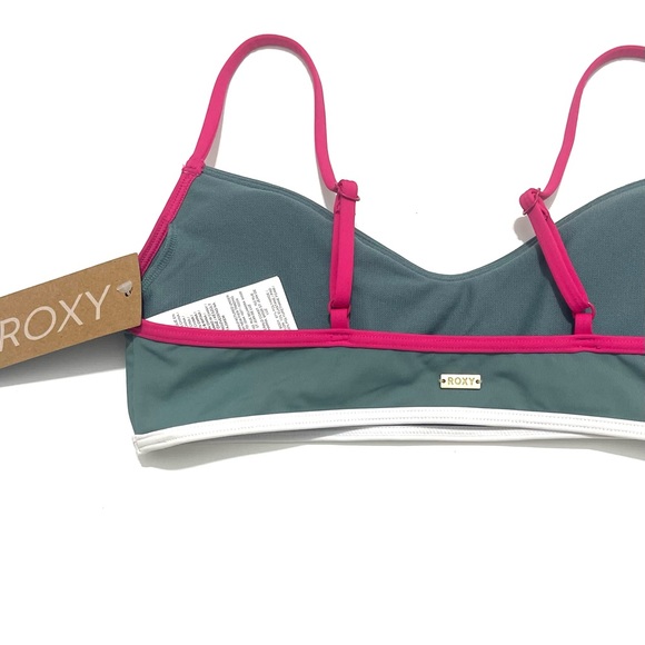ROXY Bikini Top - Picture 5 of 9